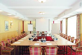 Отель Best Western Hotel Willingen
