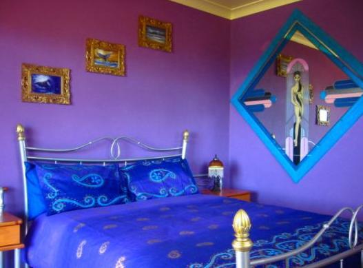 Мини-отель Airlie Beach Myaura Bed & Breakfast