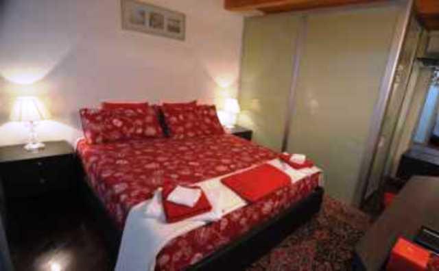 Гостевой дом Saint Patrick Guest House