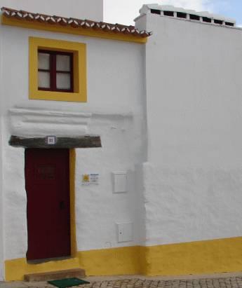 Апартаменты Casas do Montado
