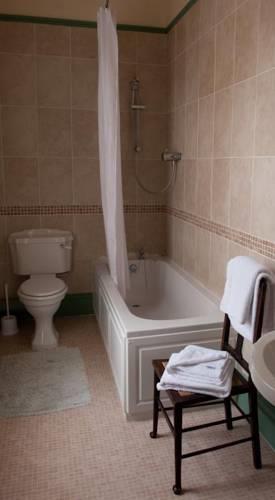 Гостевой дом Belmont Hotel