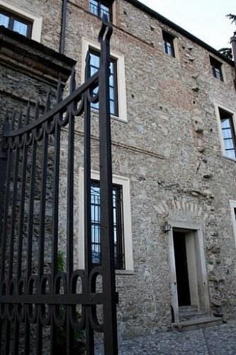 Отель Residenza D'Epoca Palazzo Verga