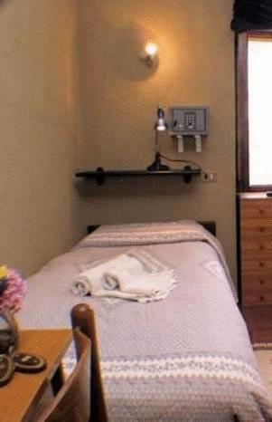 Отель Hotel Rondanino