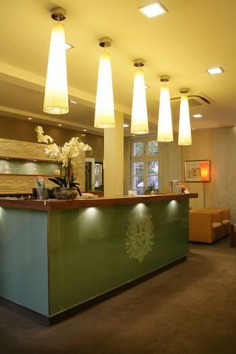 Отель Hotel zum Adler (Superior)