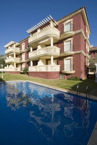 Апартаменты Apartamentos Madeira 3000