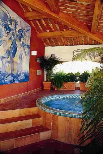Апартаменты Domaine De Respelido