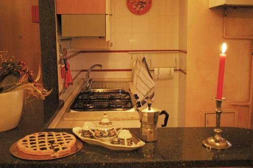 Отель La Suite Ascoli B&B