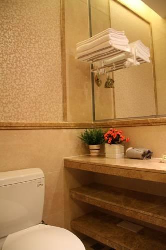 Guangzhou Xing Yi International Apartment Hotel