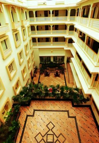 Holiday Inn JAIPUR
