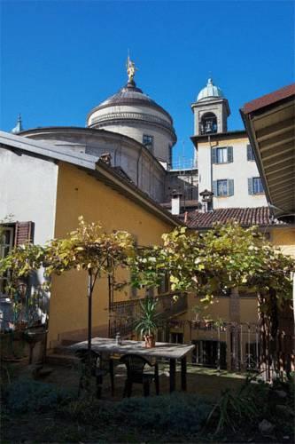 Апартаменты Casa Mario Lupo