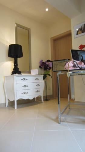 Гостевой дом Chalet Caffellatte