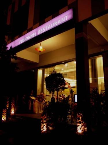 Cultural Hotel Singapore