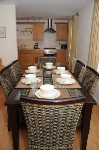 Edinburgh Pearl Apartments - Dalry Gait