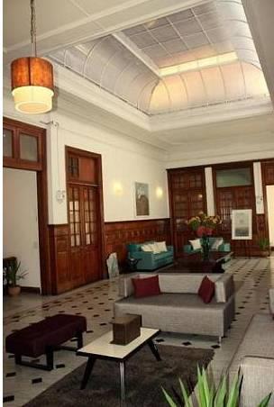 Хостел 1900 Hostel