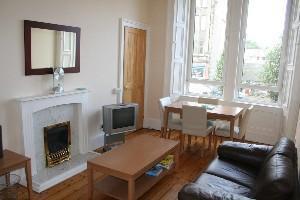 Auld Reekie Apartments