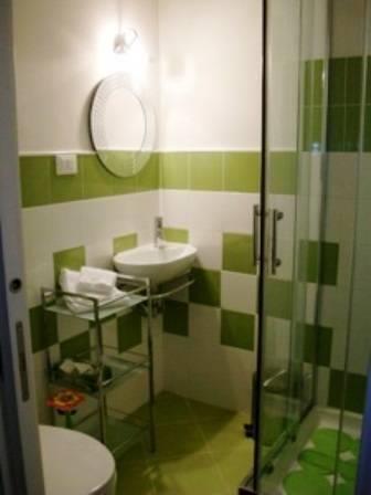 Мини-отель B&B Trieste