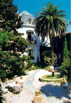 Отель Casa Païral