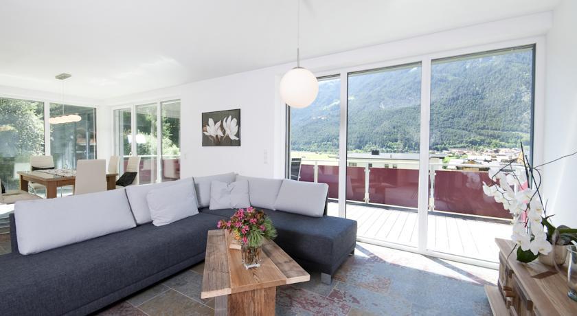 Апартаменты Wohlfühlen Ferienhaus