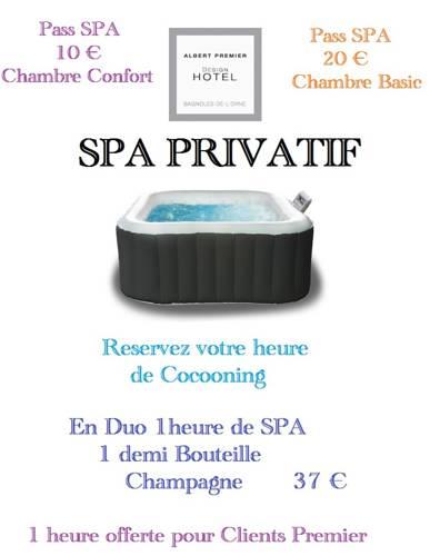 Отель Albert Premier Hotel
