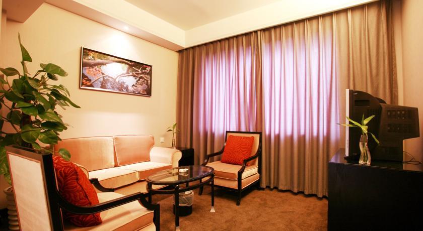 Отель Sunny World Hotel