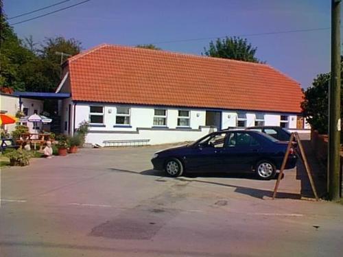 Отель The Inn With The Well