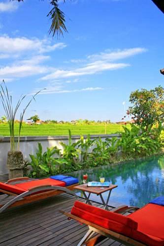 Satya Villa