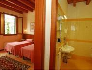 Отель Agriturismo Ca' Danieli