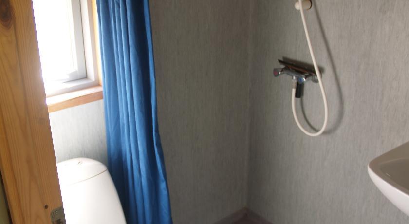 Отель Vejle City Camping