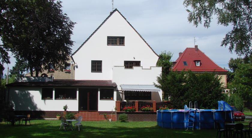 Rezydencja Parkowa