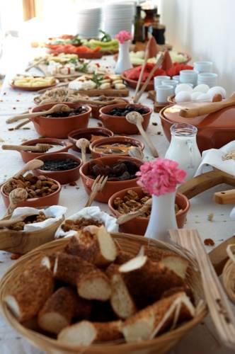 Гостевой дом Olive Farm Of Datca Guesthouse