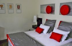 Мини-отель KaapsePracht Bed & Breakfast