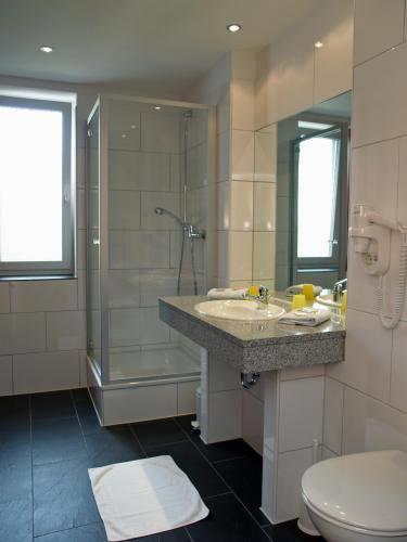 Гостевой дом Hotel Garni Deutsches Haus