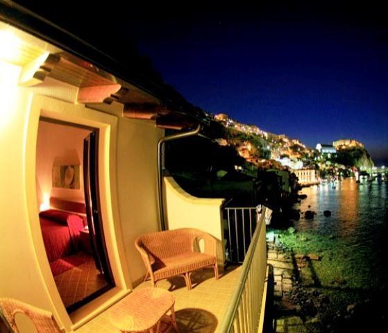 Мини-отель B&B La Veduta