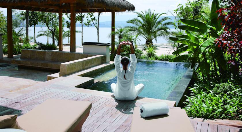 Отель Brilliant Resort & Spa