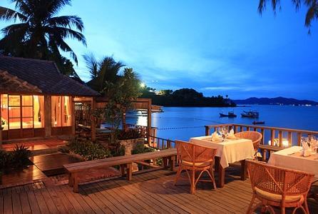 World Resort