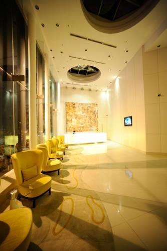 Piccolo Hotel Kuala Lumpur