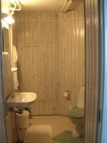 Hotel Angmagssalik