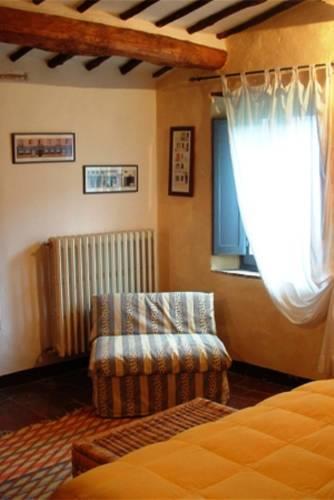 Отель Casale Campodalto