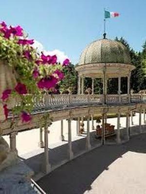 Апартаменты Residence Antica Fonte