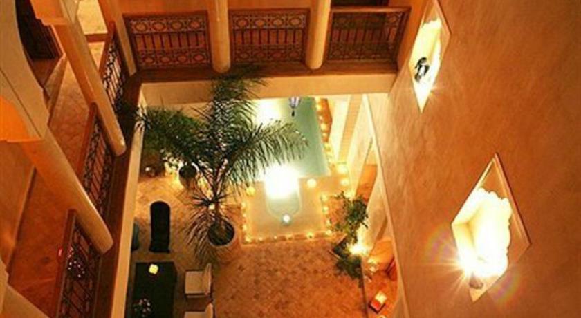 Riad Amra
