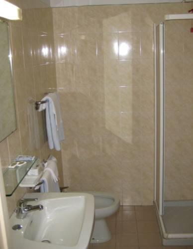 Отель Hotel Marchina