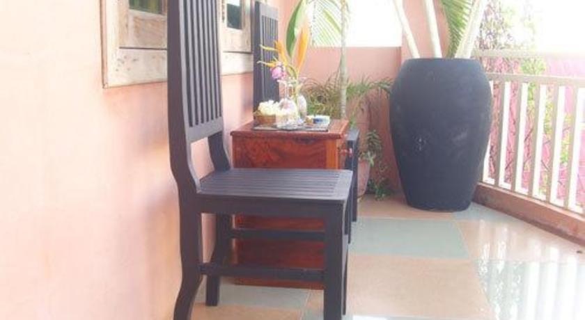 Angkor Wonder Hotel