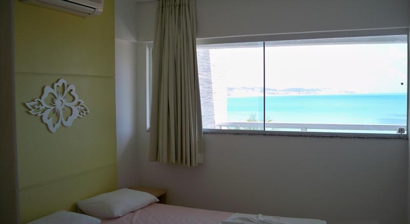 Апартаменты Apart Hotel Margherita