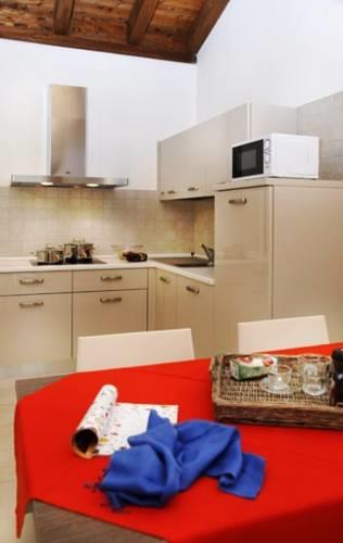 Апартаменты Residence Maroadi