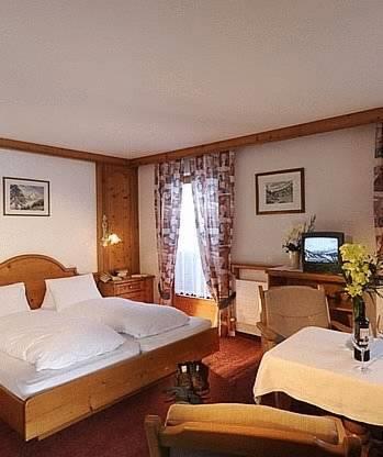 Апартаменты Appartement Hotel Garni Matthäuserhof