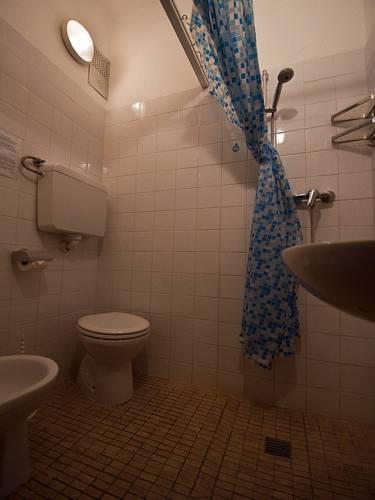Отель Albergo Stella Di Mare