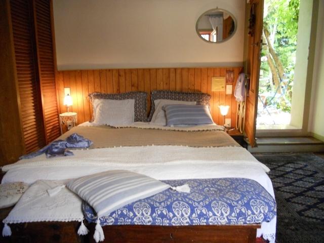 Мини-отель B&B Capannetti