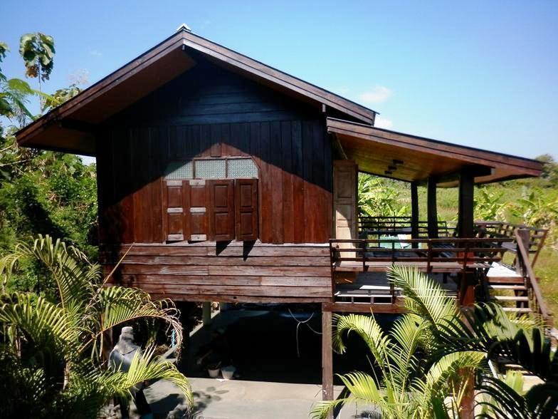 Гостевой дом Little Village Chiang Mai