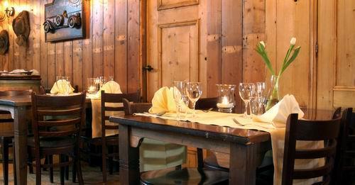 Отель Hotel Restaurant Boschlust