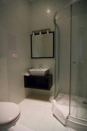 Отель Grand Hotel Trenčin